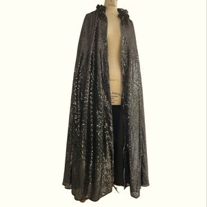 Halpern sequins cape.  MAKE YOUR OFFERS Christmas 🎄 sale!